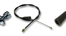 bowden cables