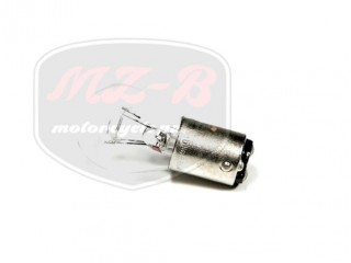 EGYÉB UNIVERSAL BULB 6V 21/5W BA15S