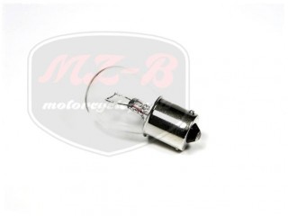 EGYÉB UNIVERSAL BULB 12V 21W BA15D
