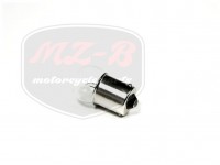 EGYÉB UNIVERSAL BULB 12V 5W BA15S