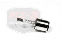 EGYÉB UNIVERSAL BULB 12V 15/15W BA20D