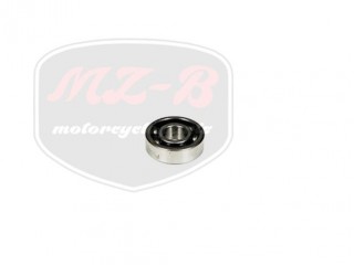 EGYÉB UNIVERSAL BALLS BEARING 6000 C3