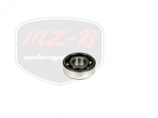 EGYÉB UNIVERSAL BALLS BEARING 6201 DKF