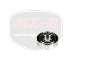 EGYÉB UNIVERSAL BALLS BEARING 6202 2Z