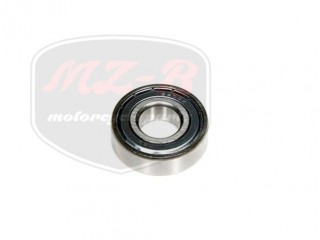 EGYÉB UNIVERSAL BALLS BEARING 6203 2Z