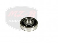 EGYÉB UNIVERSAL BALLS BEARING 6204 C3 FAG TWH