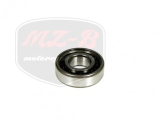 EGYÉB UNIVERSAL BALLS BEARING 6204 C3 FAG TWH