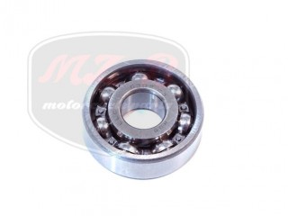 EGYÉB UNIVERSAL BALLS BEARING 6302 C3