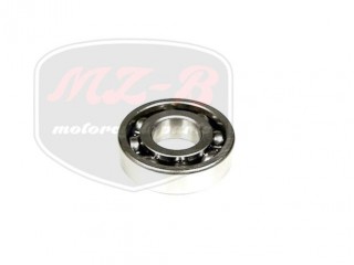 EGYÉB UNIVERSAL BALLS BEARING 6306 C3