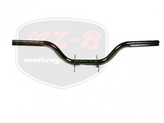 SIMSON UNIVERSAL TUBE FOR FOOTREST FASTENING