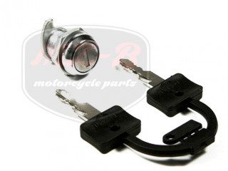 SIMSON UNIVERSAL SAFETY LOCK /F.TOOL BOX/