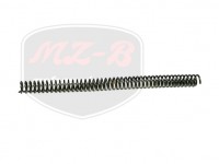 SIMSON UNIVERSAL SPRING /FRONT TELESCOPE SHANK/