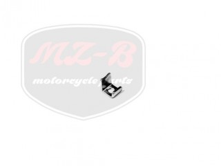 SIMSON UNIVERSAL PLATE FOR TWISTGRIP