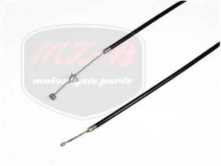 SIMSON ENDURO CHOKE CABLE 843/903 MM