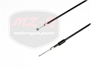 SIMSON UNIVERSAL THROTTLE CABLE 702/774 MM