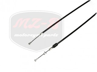 SIMSON 51 CLUTCH CABLE 930/1050 MM