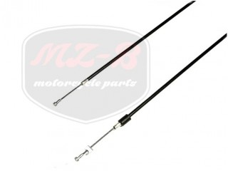 SIMSON ENDURO CLUTCH CABLE 1042/1168 MM