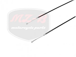 SIMSON ENDURO FRONT BRAKE CABLE 1132/1280 MM
