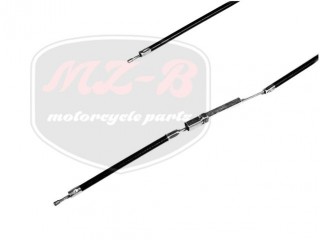 SIMSON SCHWALBE THROTTLE CABLE 794/870 MM