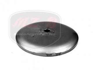 SIMSON UNIVERSAL DUST COVER FOR FRONT WHEEL HUB /PLASTIC/