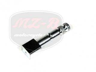 SIMSON UNIVERSAL BRAKE CAM LEVER FRONT SIMSON