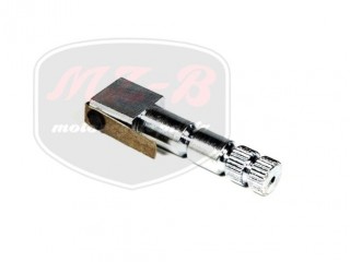 SIMSON UNIVERSAL BRAKE CAM LEVER REAR SIMSON