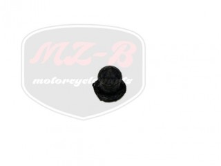SIMSON UNIVERSAL RUBBER PLUG /CHAIN COVER/