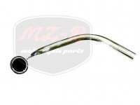 SIMSON 51 EXHAUST PIPE MANIFOLD