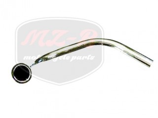 SIMSON 51 EXHAUST PIPE MANIFOLD