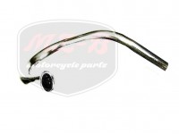 SIMSON ENDURO EXHAUST PIPE