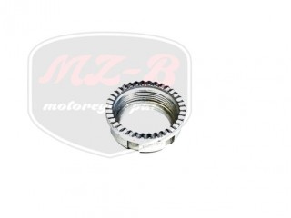 SIMSON UNIVERSAL FLARE NUT F. MUFFLER