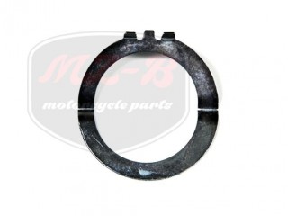 SIMSON UNIVERSAL INSURANCE PLATE F. FLARE NUT