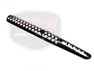 SIMSON UNIVERSAL MUFFLER HEAT PROTECTION