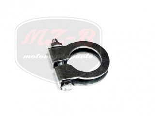 SIMSON UNIVERSAL CLIP FOR SILENCER FRONT