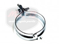 SIMSON UNIVERSAL CLIP FOR SILENCER REAR