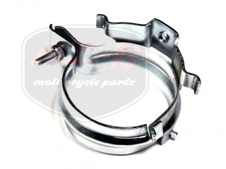 SIMSON ENDURO CLIP FOR SILENCER REAR