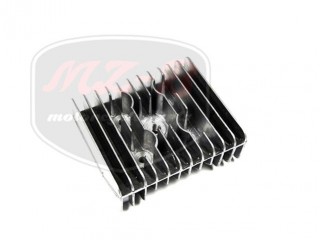 SIMSON 51 CYLINDER HEAD  SIMSON 51