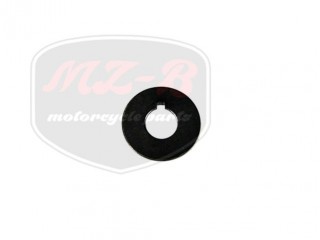 SIMSON UNIVERSAL INSURANCE PLATE F. DRIVING GEAR