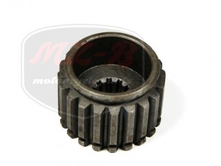 SIMSON 51 CLUTCH CENTRE