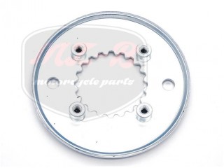 SIMSON 51 CLUTCH BODY