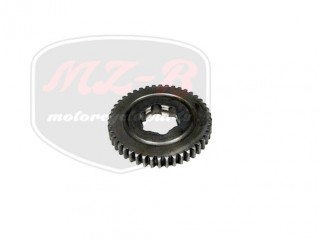 SIMSON 51 GEAR 1ST T44