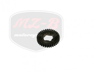 SIMSON 51 GEAR 4TH T34