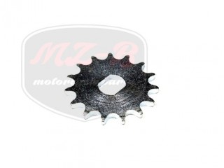 SIMSON 51 CHAIN SPROCKET T15 FRONT