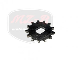 SIMSON 51 CHAIN SPROCKET T13 FRONT