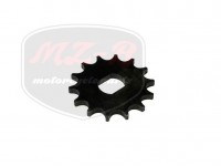 SIMSON 51 CHAIN WHEEL T14 FRONT