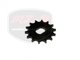 SIMSON 51 CHAIN SPROCKET T14 FRONT