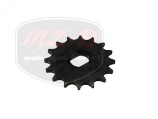 SIMSON 51 CHAIN SPROCKET T16 FRONT