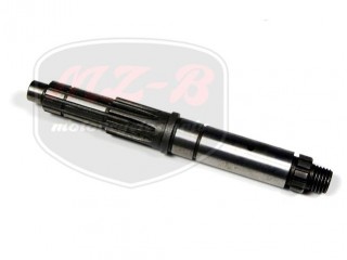 SIMSON 51 CLUTCH AXLE