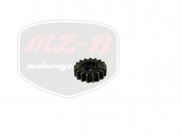 SIMSON 51 GEAR 2ND T17