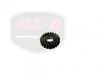 SIMSON 51 GEAR 4TH T22